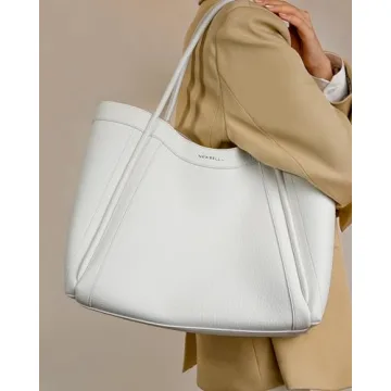 Stylish NEWBELLA Kelly Tote Bag for Women - Large & Versatile