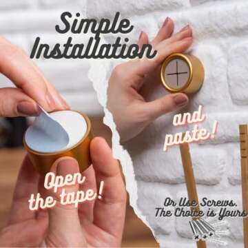 HEFA Towel Holder, Towel Hooks, Dish Towel Holder, Kitchen Organization, Bathroom Accesories, Kitchen Towel Hook, Kitchen Towel Holder, Christmas Gift, Kitchen Gadgets 4 Pack