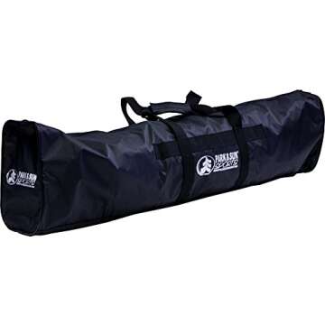 Portable Outdoor Volleyball Net System - Park & Sun Spiker Sport