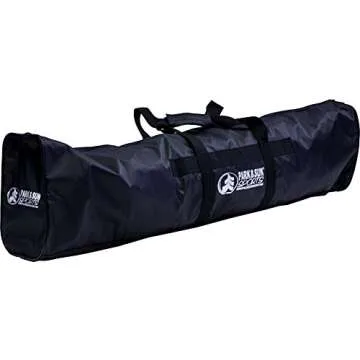 Portable Outdoor Volleyball Net System - Park & Sun Spiker Sport