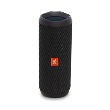 JBL Flip 4 Waterproof Portable Speaker Bundle Pair
