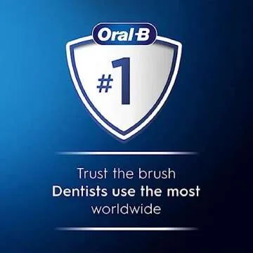 Oral-B Cross Action Toothbrush Heads - 10 Count Replacement Pack
