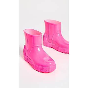 UGG Women's Drizlita Boot, Taffy, 6