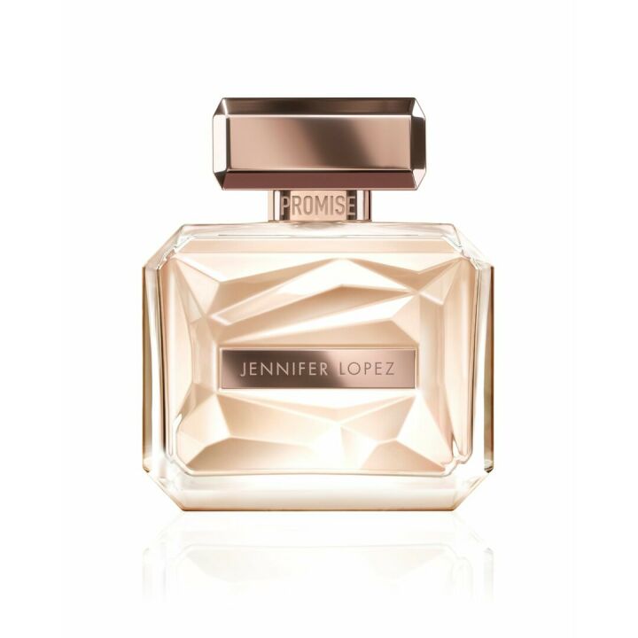 Jennifer Lopez Promise Perfume - Floral Scent 50ml