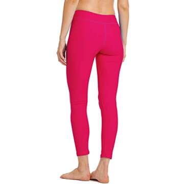 Micosuza Swimming Tights - Stylish & Functional Women's Leggings