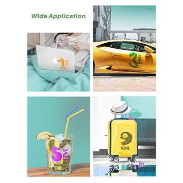 JARLINK Vinyl Transfer Paper Tape, 12'' x 50 Feet Transfer Tape Roll with Blue Alignment Grid for Self Adhesive Vinyl, Clear Medium Tack Tape for Windows, Walls, Stickers, Decals