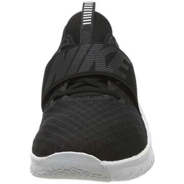 Nike Women's Renew in-Season TR 9 Shoes, Black/Black-anthracite-white, 7.5