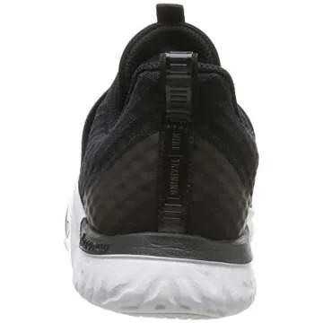 Nike Women's Renew in-Season TR 9 Shoes, Black/Black-anthracite-white, 7.5