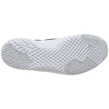 Nike Women's Renew in-Season TR 9 Shoes, Black/Black-anthracite-white, 7.5