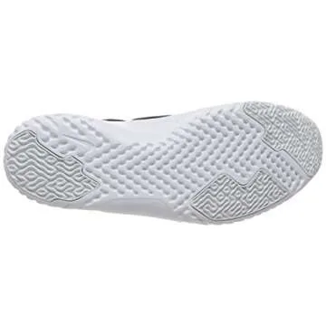 Nike Women's Renew in-Season TR 9 Shoes, Black/Black-anthracite-white, 7.5