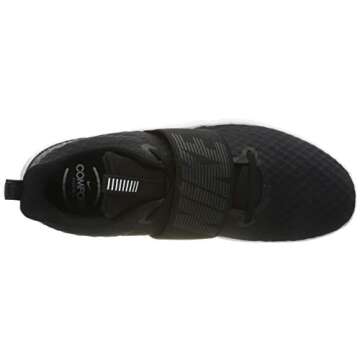 Nike Women's Renew in-Season TR 9 Shoes, Black/Black-anthracite-white, 7.5