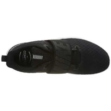 Nike Women's Renew in-Season TR 9 Shoes, Black/Black-anthracite-white, 7.5