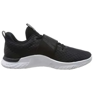 Nike Women's Renew in-Season TR 9 Shoes, Black/Black-anthracite-white, 7.5