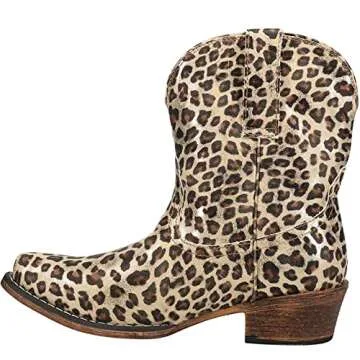 Roper Women's Ingrid Boot - Stylish Comfort for Cowgirls