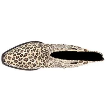 Roper Women's Ingrid Boot - Stylish Comfort for Cowgirls