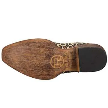 Roper Women's Ingrid Boot - Stylish Comfort for Cowgirls