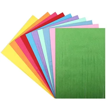 ZJHAI Rainbow Party Decorations Set for Birthday Joy