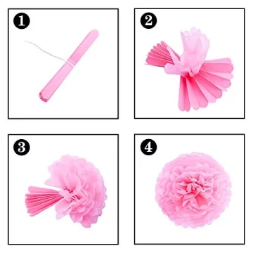 ZJHAI Rainbow Party Decorations Set for Birthday Joy