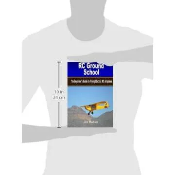 Beginner's Guide to Electric RC Airplanes