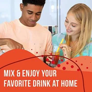 Mango INSPIRE FOOD Popping Boba Pearls for Bubble Tea | 1 lb Packs | 100% Vegan & Gluten Free Bursting Pearls | Lower Sugar & Real Fruit Juice for Teas, Shakes, Dessert, Smoothies