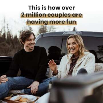 The Adventure Challenge Dinner Dates, Couples Date Night Cookbook, 30 Recipes + 30 Adventures & Date...