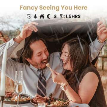 The Adventure Challenge Dinner Dates, Couples Date Night Cookbook, 30 Recipes + 30 Adventures & Date Night Games for Couples, Unique Recipes from Chopped Junior Champion Chef, Cooking for Two