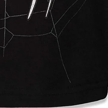 Marvel Spider-Man Boys 4 Pack T-Shirts for Ages 6