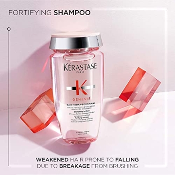 Kerastase Genesis Shampoo for Anti-Breakage & Hydration