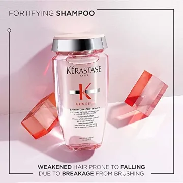 Kerastase Genesis Shampoo for Anti-Breakage & Hydration