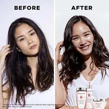 Kerastase Genesis Shampoo for Anti-Breakage & Hydration