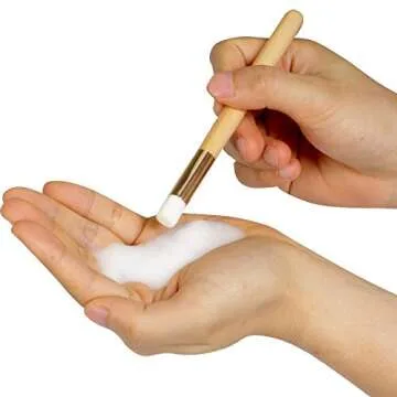 Gentle LONRIS Eyelash Extension Shampoo for All