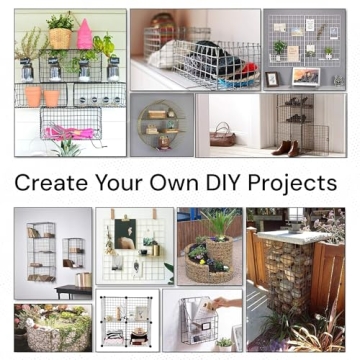 MAPORCH Galvanized Wire Mesh for Chicken Coops & More