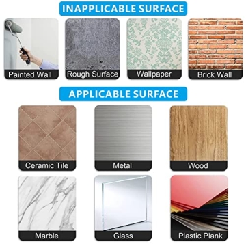 Toilet Paper Holder Self Adhesive, Eolax Toilet Roll Holder no Drilling for Bathroom Washroom, Tissue Roll Holders Wall Mount, 304 Stainless Steel (Gold)