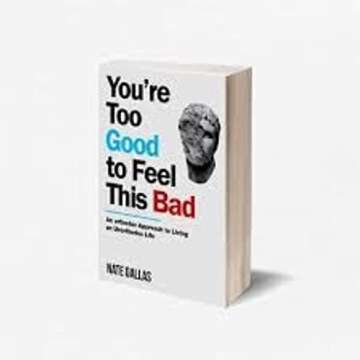 Orthodox Living Guide: Embrace Your Unorthodox Life