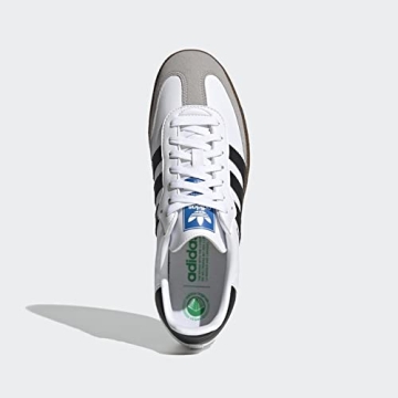 adidas Samba Vegan Shoes for Men - Classic Comfort