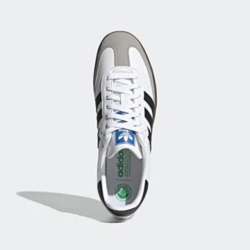 adidas Samba Vegan Shoes for Men - Classic Comfort