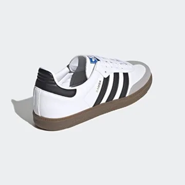 adidas Samba Vegan Shoes for Men - Classic Comfort