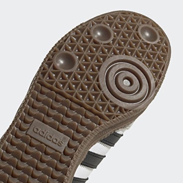 adidas Samba Vegan Shoes for Men - Classic Comfort