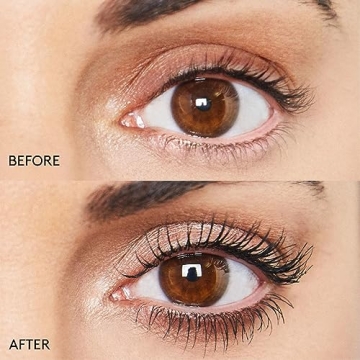 BUXOM Lash Volumizing Mascara for Lush Length & Volume