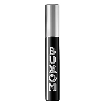 BUXOM Lash Volumizing Mascara for Lush Length & Volume