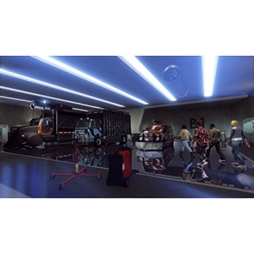 Grand Theft Auto V Premium Edition for Xbox One | Ultimate Gaming