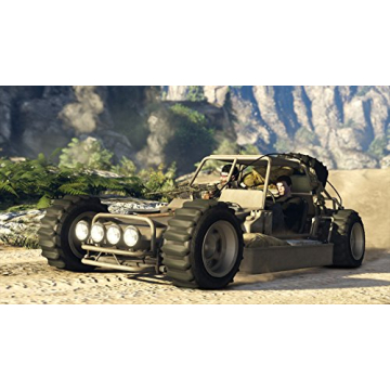 Grand Theft Auto V Premium Edition for Xbox One | Ultimate Gaming