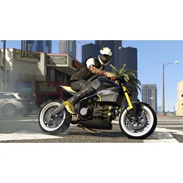 Grand Theft Auto V Premium Edition for Xbox One | Ultimate Gaming