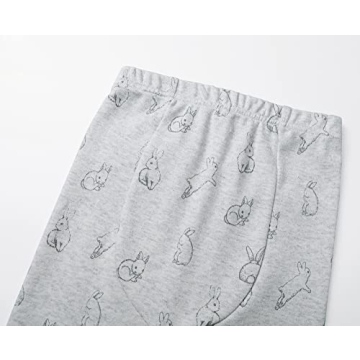 Owlivia Organic Cotton Toddler Pajama Sets for Cozy Nights