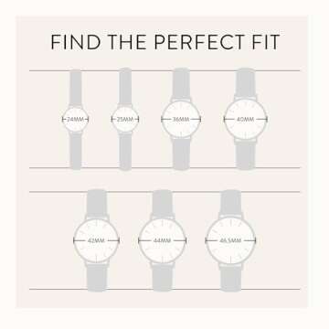 MVMT Signature Square Women's Watch - Stylish & Minimalist