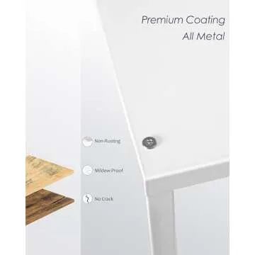 Nxconsu 2Pack Cabinet Shelf Expandable Stackable Organizer Riser for Kitchen Cabinet Pantry Cupboard Under Sink Countertop Organization Accessories Storage Space Saver Multi-Function Metal White