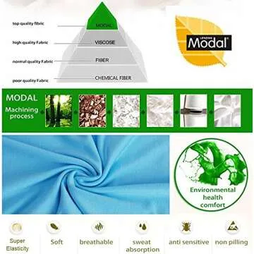 YEESAM Bolero Shrugs for Women Long Sleeve Arm Sleeves Hijab Accessories One Size (Pink)