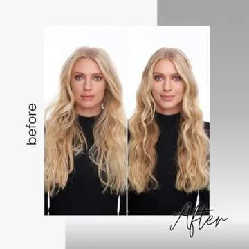 Kenra Platinum Texturizing Mist 6 | Texture Defining Spray | Defines Texture & Boosts Fullness | Protects Against Humidity Up To 24 Hours | Flake-Free & Non-Drying | All Hair Types | 5.0 fl. oz