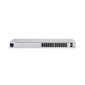 Ubiquiti USW-24-POE Ethernet Switch