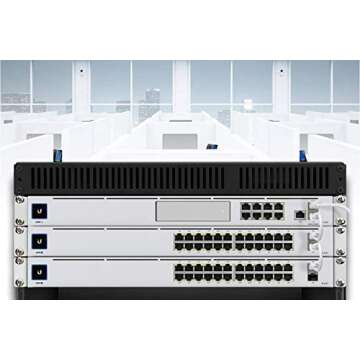 Ubiquiti USW-24-POE Ethernet Switch